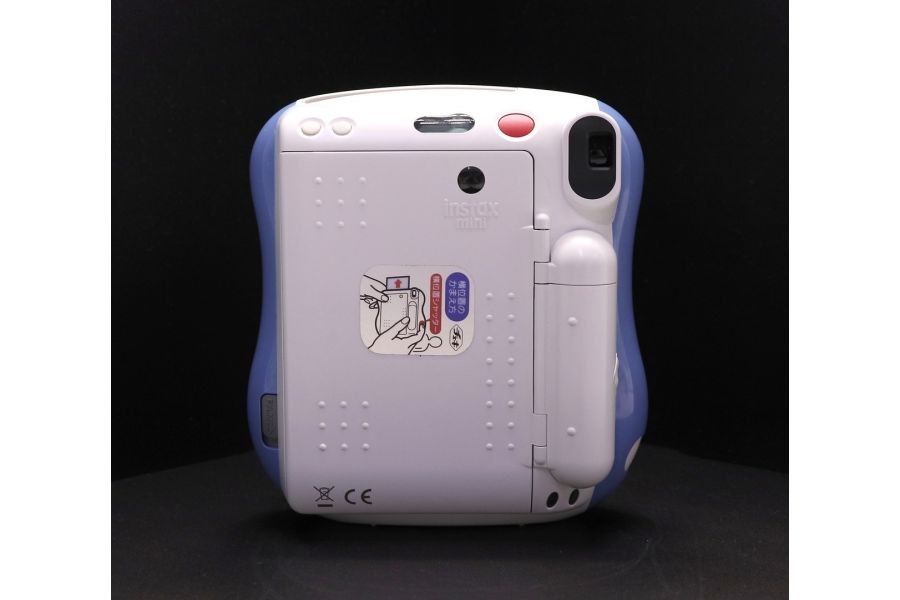Фотокамера системная Fujifilm Instax Mini 25 в упаковке