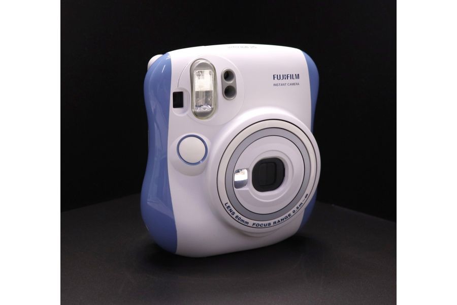 Фотокамера системная Fujifilm Instax Mini 25 в упаковке