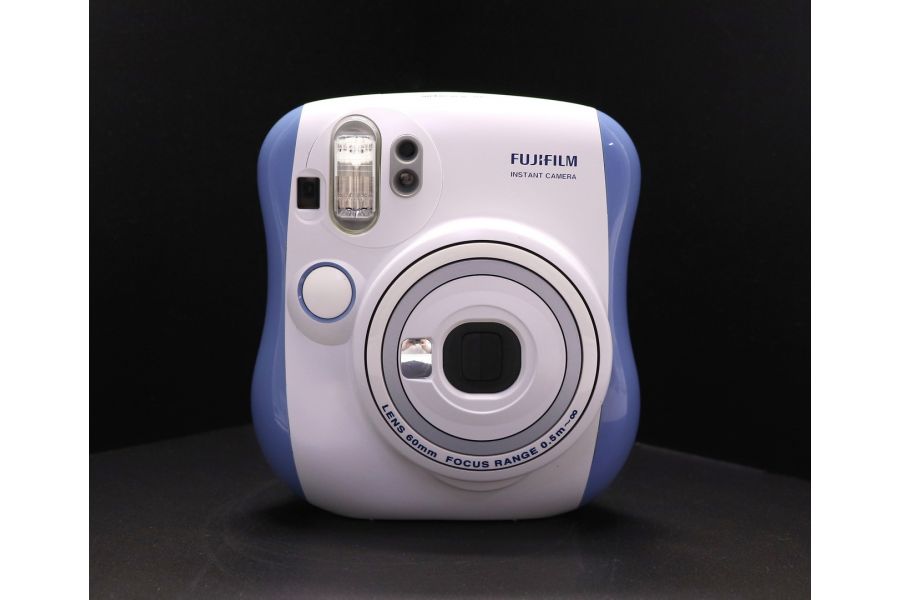 Фотокамера системная Fujifilm Instax Mini 25 в упаковке