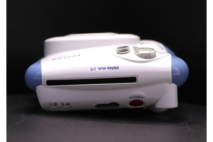 Фотокамера системная Fujifilm Instax Mini 25 в упаковке