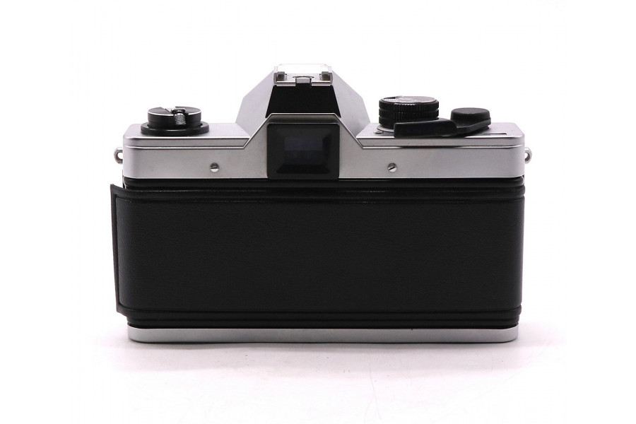 Малоформатная зеркальная камера Praktica MTL 5B