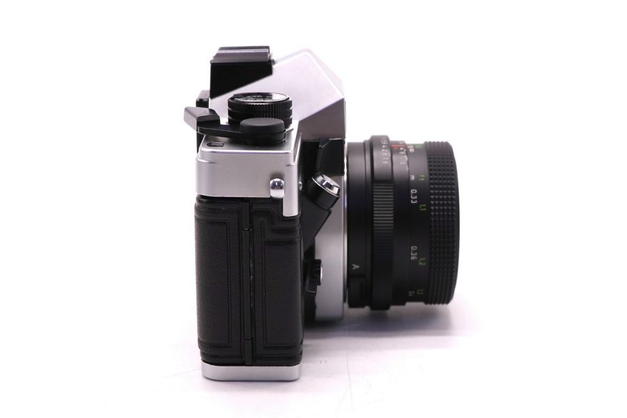 Малоформатная зеркальная камера Praktica MTL 5B