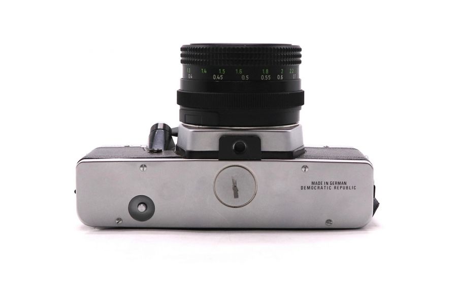 Малоформатная зеркальная камера Praktica MTL 5B