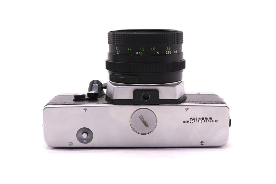 Малоформатная зеркальная камера Praktica MTL 5B