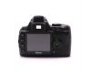 Фотокамера Nikon D40 body (пробег 18795 кадров)