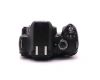 Фотокамера Nikon D40 body (пробег 18795 кадров)
