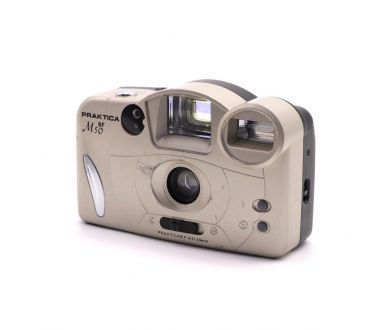 Плёночная автоматическая камера Praktica M50 BF