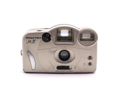 Плёночная автоматическая камера Praktica M50 BF