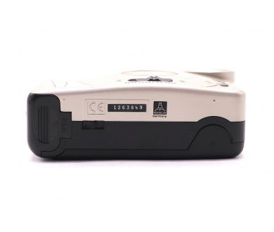 Плёночная автоматическая камера Praktica M50 BF