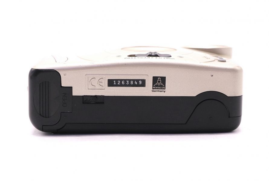 Плёночная автоматическая камера Praktica M50 BF