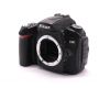 Nikon D90 body (пробег 94355 кадров)