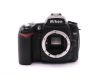 Nikon D90 body (пробег 94355 кадров)