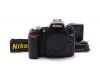 Nikon D90 body (пробег 94355 кадров)