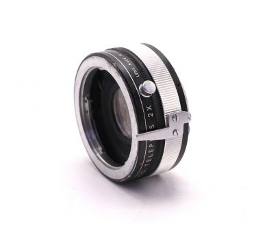 Конвертер MT Auto Teleplus 2X for Minolta MD (Japan)