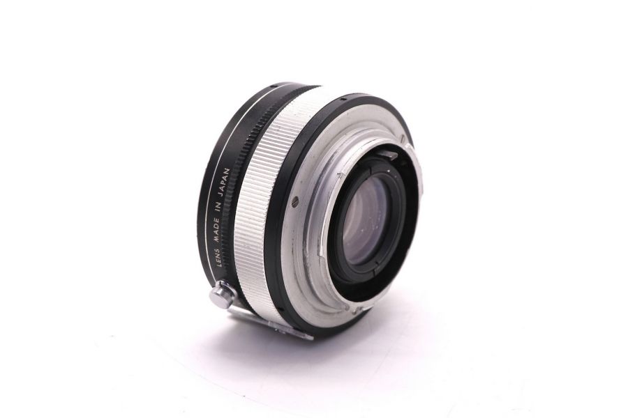 Конвертер MT Auto Teleplus 2X for Minolta MD (Japan)