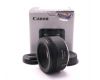 Стандартный Canon EF 50mm f/1.8 STM в упаковке