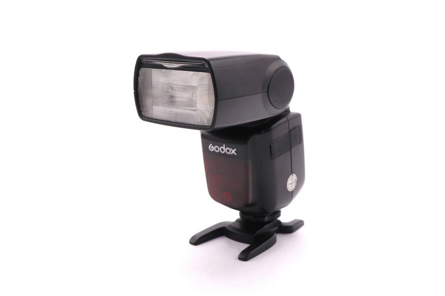 Фотовспышка Godox V860II-S для Sony в упаковке