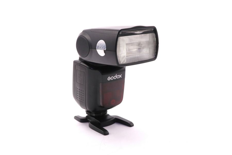 Фотовспышка Godox V860II-S для Sony в упаковке