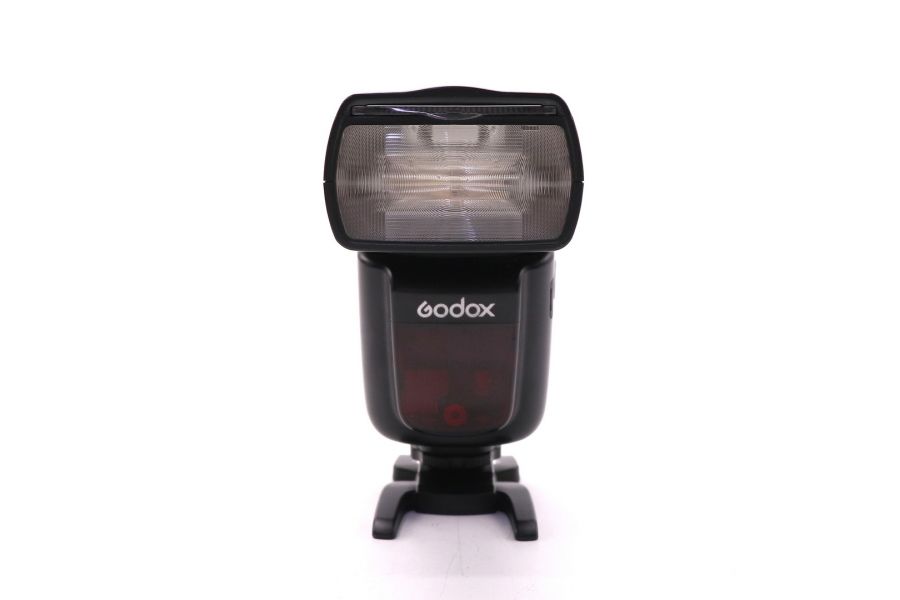 Фотовспышка Godox V860II-S для Sony в упаковке