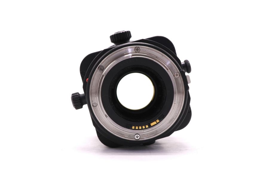 Объектив Canon TS-E 45mm f/2.8 в упаковке (Japan)