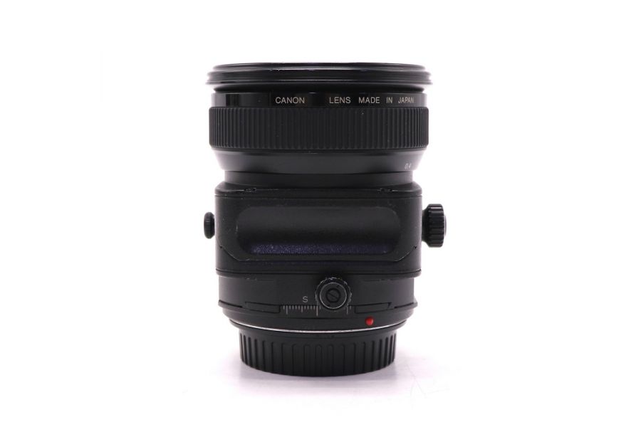 Объектив Canon TS-E 45mm f/2.8 в упаковке (Japan)