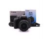Canon EOS 750D kit (пробег 3760 кадров) в упаковке