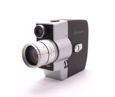 Кинокамера Cineland RZ 407 (Japan)