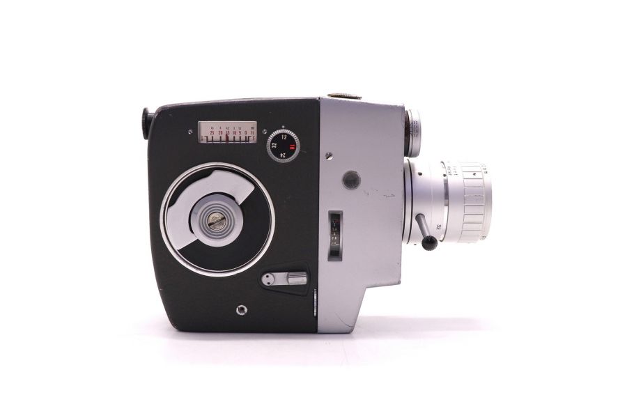 Кинокамера Cineland RZ 407 (Japan)