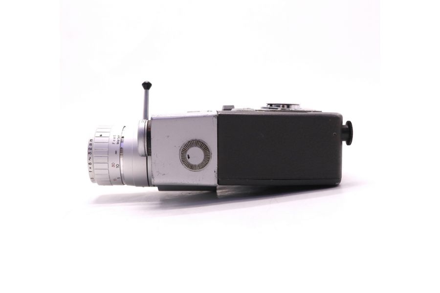 Кинокамера Cineland RZ 407 (Japan)