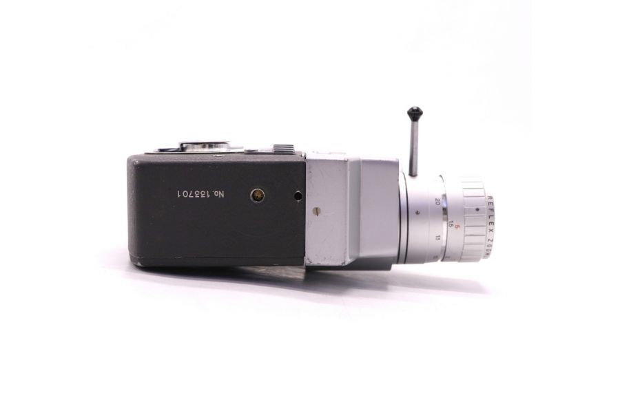 Кинокамера Cineland RZ 407 (Japan)