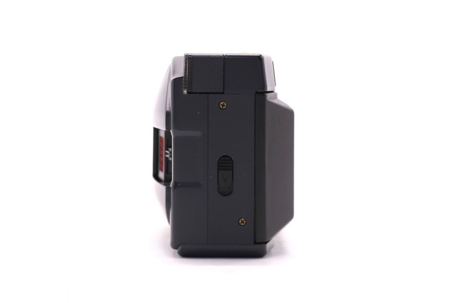 Компактная плёночная камера Ricoh YF-20D (Taiwan)