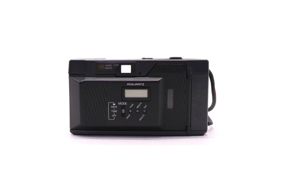 Компактная плёночная камера Ricoh YF-20D (Taiwan)