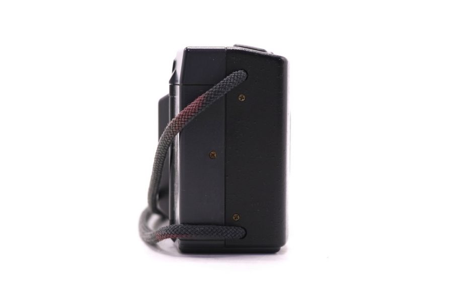 Компактная плёночная камера Ricoh YF-20D (Taiwan)