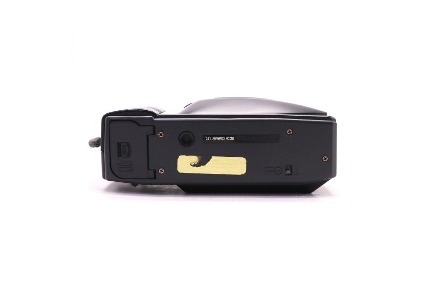 Компактная плёночная камера Ricoh YF-20D (Taiwan)