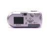 Компактная фотокамера Sony Cyber-shot DSC-P93A