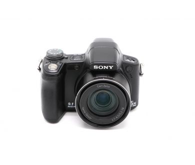 Фотокамера компактная Sony Cyber-shot DSC-H50