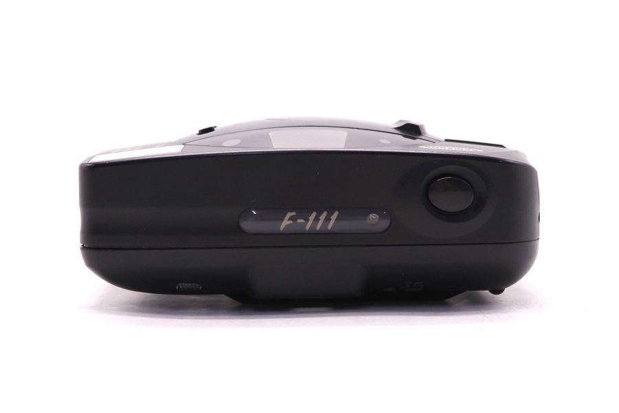 Компактная плёночная камера Samsung F-111 (Korea)