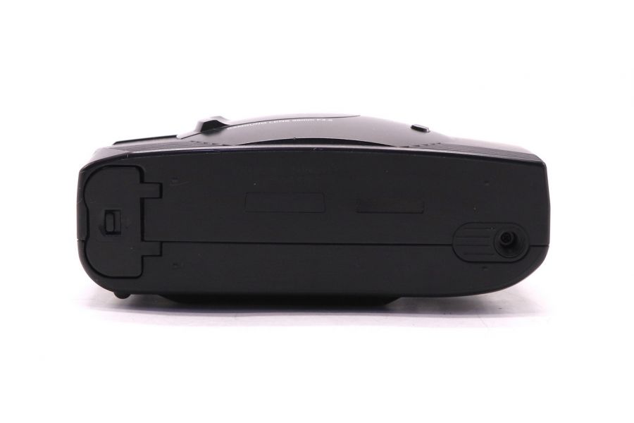 Компактная плёночная камера Samsung F-111 (Korea)