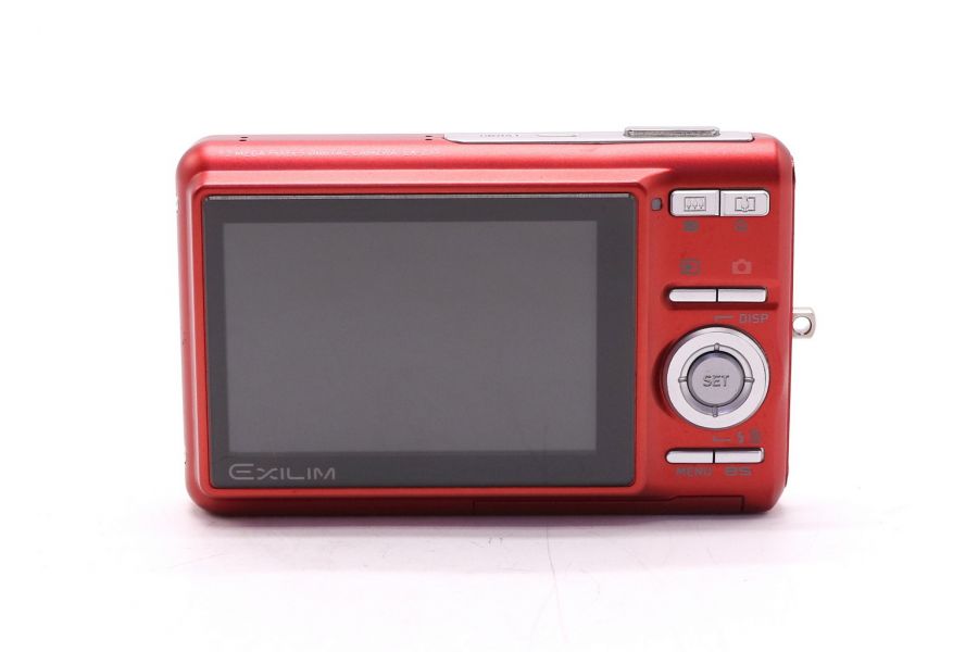 Компактная цифровая камера Casio Exilim EX-Z77