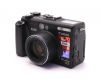 Компактная камера Canon PowerShot G5 в упаковке