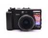 Компактная камера Canon PowerShot G5 в упаковке