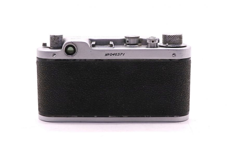 Фотокамера Фэд 2 Завод им. ФЭДзержинского дальномерный