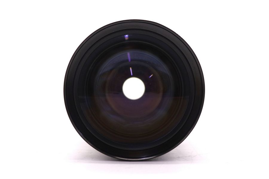 Объектив Makinon 28-80mm f/3.5-4.5 Auto MC Canon FD