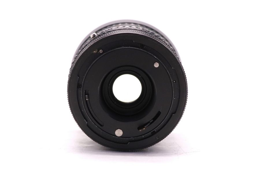 Объектив Makinon 28-80mm f/3.5-4.5 Auto MC Canon FD