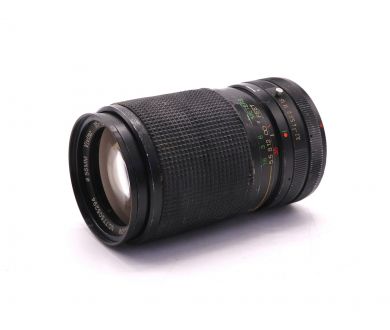 Объектив Vivitar 35-105mm 3.2-4 MC (Japan, 1980)