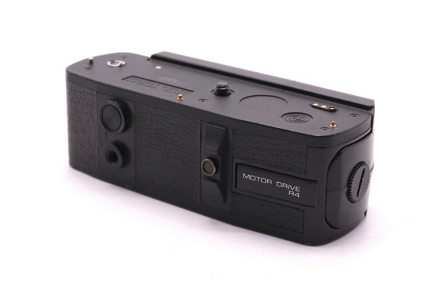 Батарейная ручка Leica Motor Drive R4 (Austria)