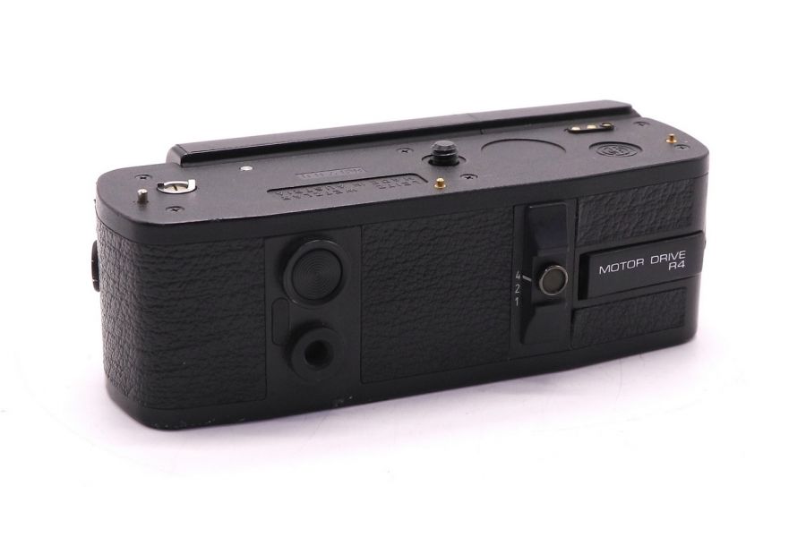 Батарейная ручка Leica Motor Drive R4 (Austria)