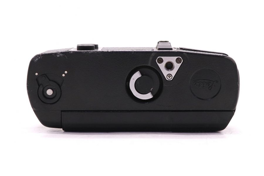 Батарейная ручка Leica Motor Drive R4 (Austria)