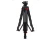 Штатив Miliboo MTT609A + голова MYT803 алюминиевый