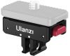 Крепление Ulanzi IN-03 для Insta360 Ace / Ace Pro